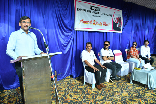 Sports meet-2025